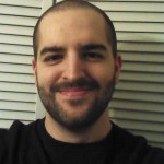 Dennis Hammer, content developer