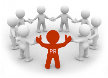 Public Relations