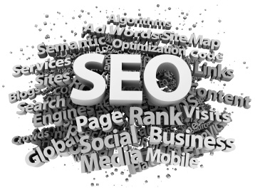 Search Engine Optimization